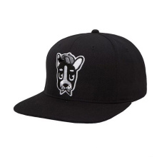 Плоский Brim Snapback Шляпы Оптовая